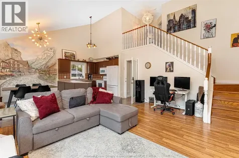 11460 Timber Bay Crescent Windsor ON N8R 2K9
