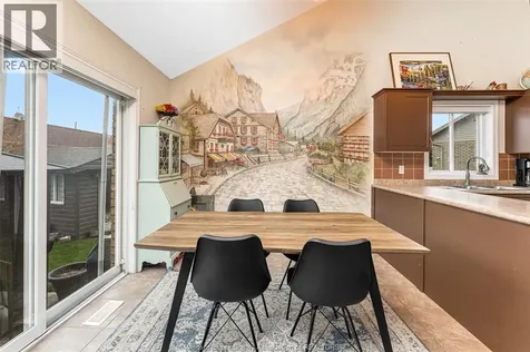 11460 Timber Bay Crescent Windsor ON N8R 2K9