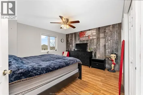 11460 Timber Bay Crescent Windsor ON N8R 2K9