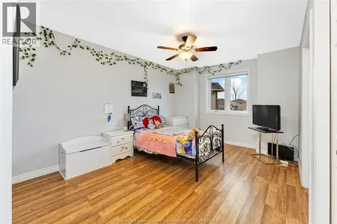 11460 Timber Bay Crescent Windsor ON N8R 2K9