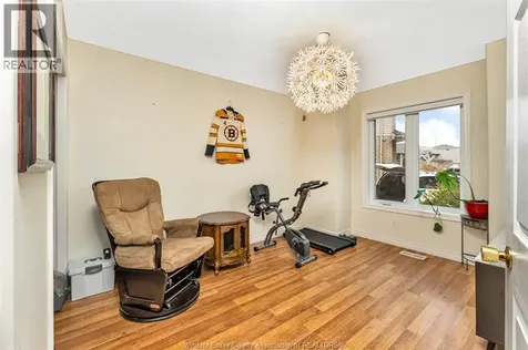 11460 Timber Bay Crescent Windsor ON N8R 2K9