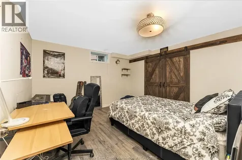 11460 Timber Bay Crescent Windsor ON N8R 2K9