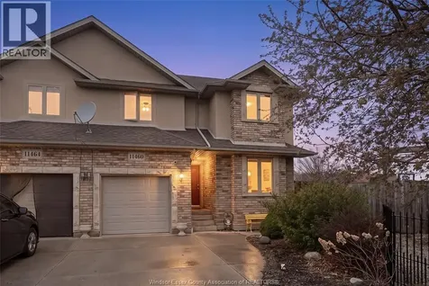 11460 Timber Bay Crescent Windsor ON N8R 2K9