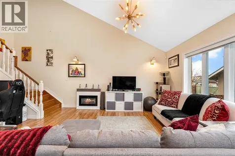 11460 Timber Bay Crescent Windsor ON N8R 2K9