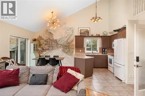 11460 Timber Bay Crescent Windsor ON N8R 2K9
