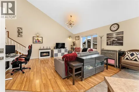 11460 Timber Bay Crescent Windsor ON N8R 2K9