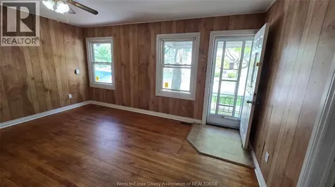 2215 Forest Avenue Windsor ON N8W 2G7