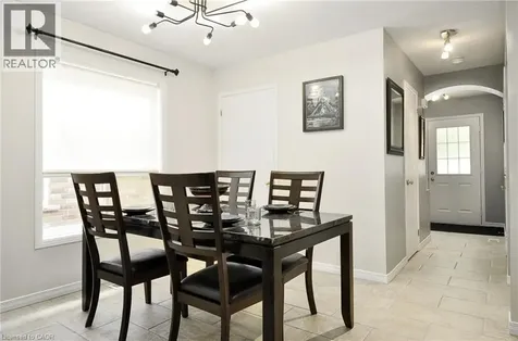 12 Karalee Crescent Cambridge ON N3C 4H2