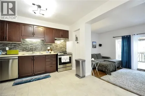 12 Karalee Crescent Cambridge ON N3C 4H2
