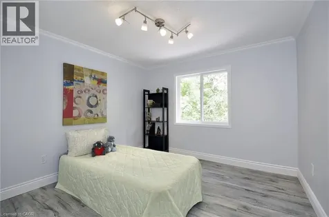 12 Karalee Crescent Cambridge ON N3C 4H2