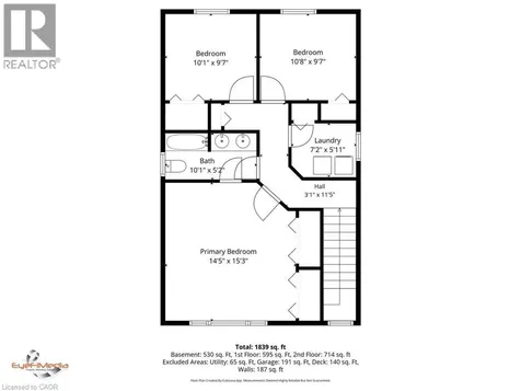 12 Karalee Crescent Cambridge ON N3C 4H2