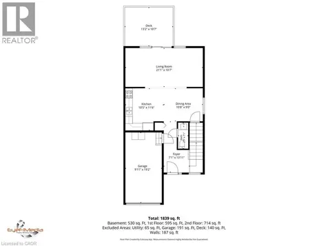 12 Karalee Crescent Cambridge ON N3C 4H2
