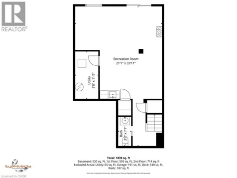12 Karalee Crescent Cambridge ON N3C 4H2