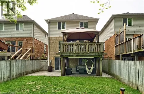 12 Karalee Crescent Cambridge ON N3C 4H2