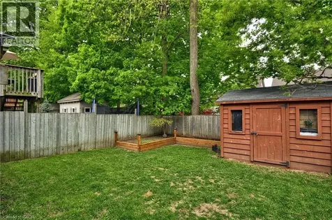 12 Karalee Crescent Cambridge ON N3C 4H2