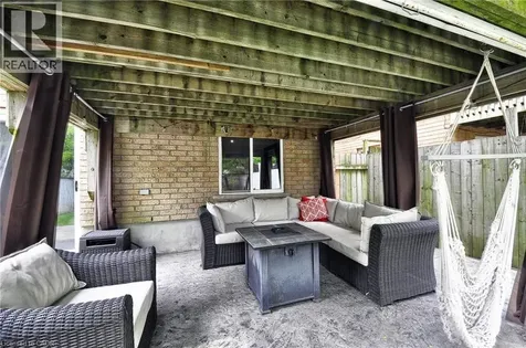 12 Karalee Crescent Cambridge ON N3C 4H2