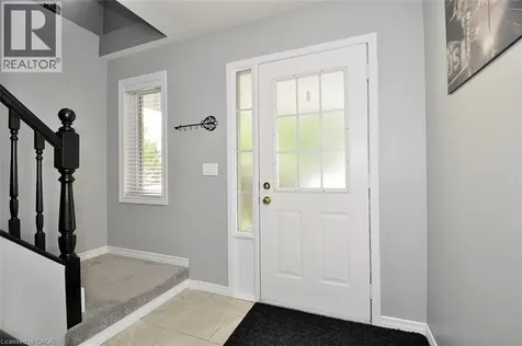12 Karalee Crescent Cambridge ON N3C 4H2