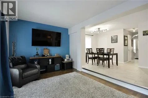 12 Karalee Crescent Cambridge ON N3C 4H2