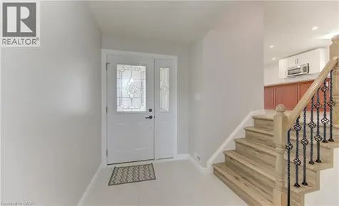 51 Coach Hill Drive Kitchener ON N2E 1N7