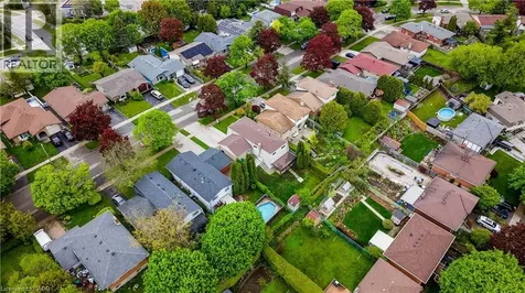 51 Coach Hill Drive Kitchener ON N2E 1N7