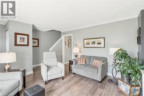 144 Bellingham Drive Hamilton ON L8V 4M8