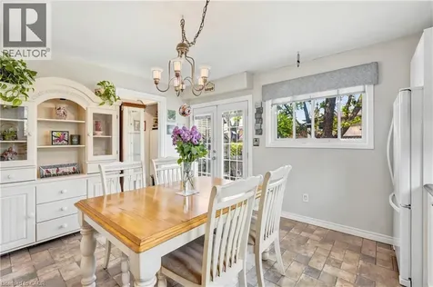 144 Bellingham Drive Hamilton ON L8V 4M8