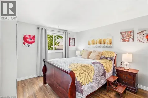 144 Bellingham Drive Hamilton ON L8V 4M8