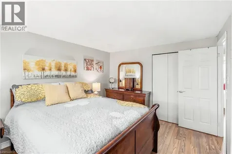 144 Bellingham Drive Hamilton ON L8V 4M8