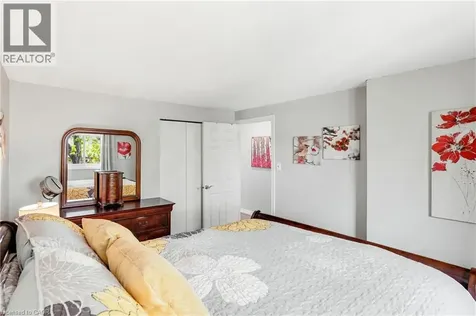 144 Bellingham Drive Hamilton ON L8V 4M8