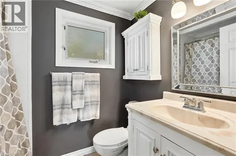 144 Bellingham Drive Hamilton ON L8V 4M8
