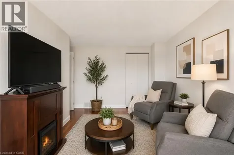 144 Bellingham Drive Hamilton ON L8V 4M8