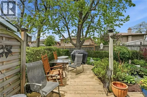 144 Bellingham Drive Hamilton ON L8V 4M8