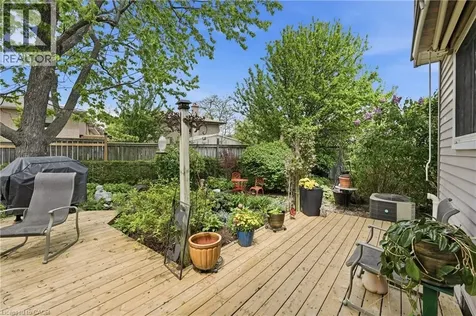 144 Bellingham Drive Hamilton ON L8V 4M8