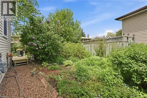 144 Bellingham Drive Hamilton ON L8V 4M8