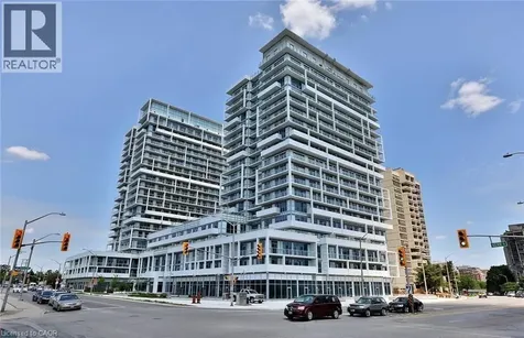 55 Speers Road Oakville ON L6K 0H9
