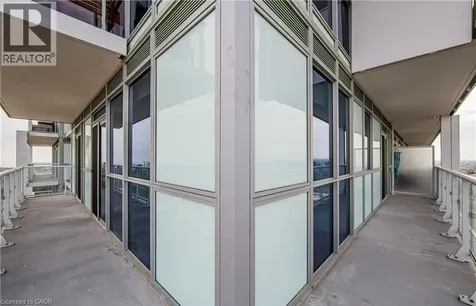 55 Speers Road Oakville ON L6K 0H9