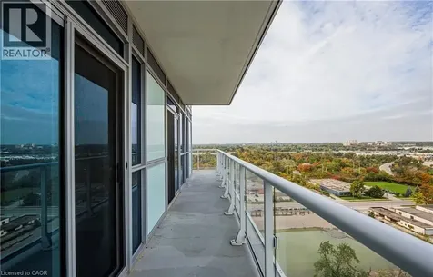 55 Speers Road Oakville ON L6K 0H9