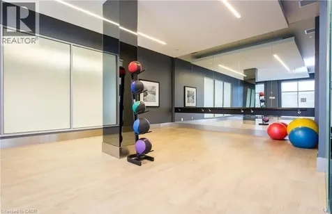 55 Speers Road Oakville ON L6K 0H9