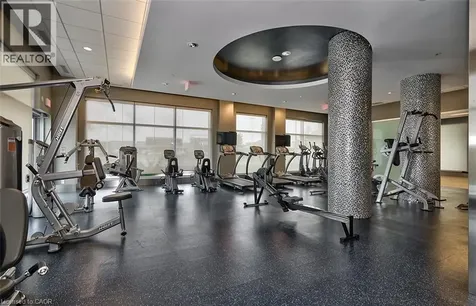 55 Speers Road Oakville ON L6K 0H9