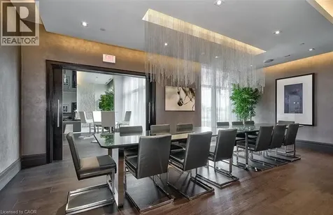 55 Speers Road Oakville ON L6K 0H9