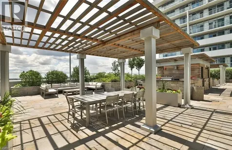 55 Speers Road Oakville ON L6K 0H9