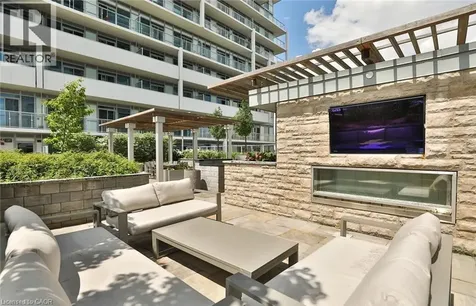 55 Speers Road Oakville ON L6K 0H9