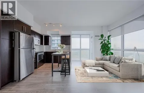 55 Speers Road Oakville ON L6K 0H9