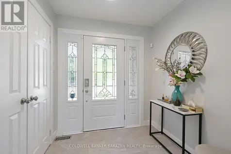 1709 Caminiti Crescent Ottawa ON K4A 1M2