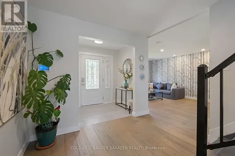 1709 Caminiti Crescent Ottawa ON K4A 1M2