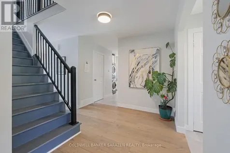 1709 Caminiti Crescent Ottawa ON K4A 1M2