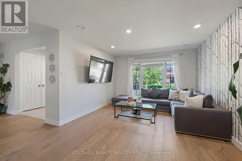 1709 Caminiti Crescent Ottawa ON K4A 1M2