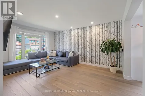 1709 Caminiti Crescent Ottawa ON K4A 1M2
