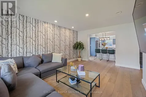 1709 Caminiti Crescent Ottawa ON K4A 1M2