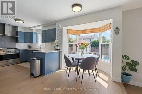 1709 Caminiti Crescent Ottawa ON K4A 1M2